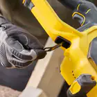 Stanley V20 4Ah 30CM Electric Chainsaw SFMCCS730M1-QW